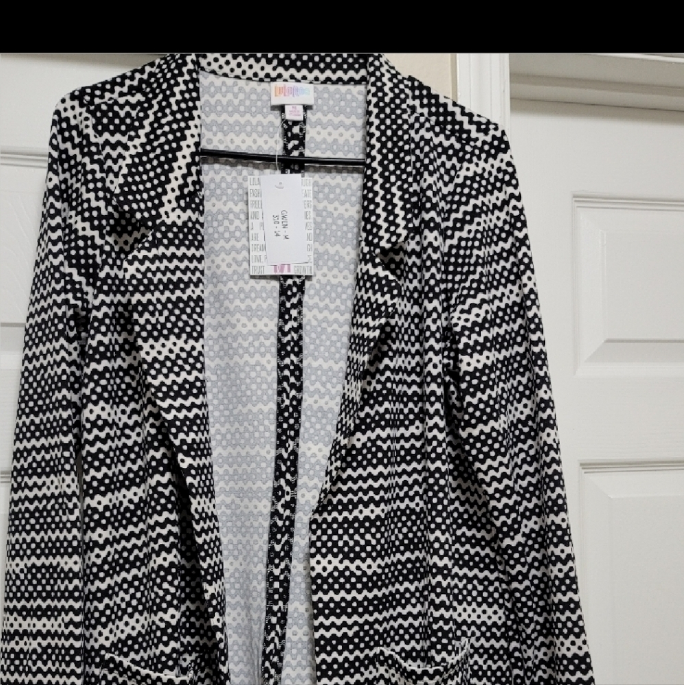 Gwen size medium